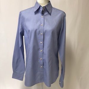 Hadleigh’s—Women’s button down blouse